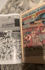 The X-Men #121 (1979)first full app of alpha flight