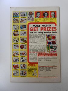 The Incredible Hulk #115 (1969) VF- condition