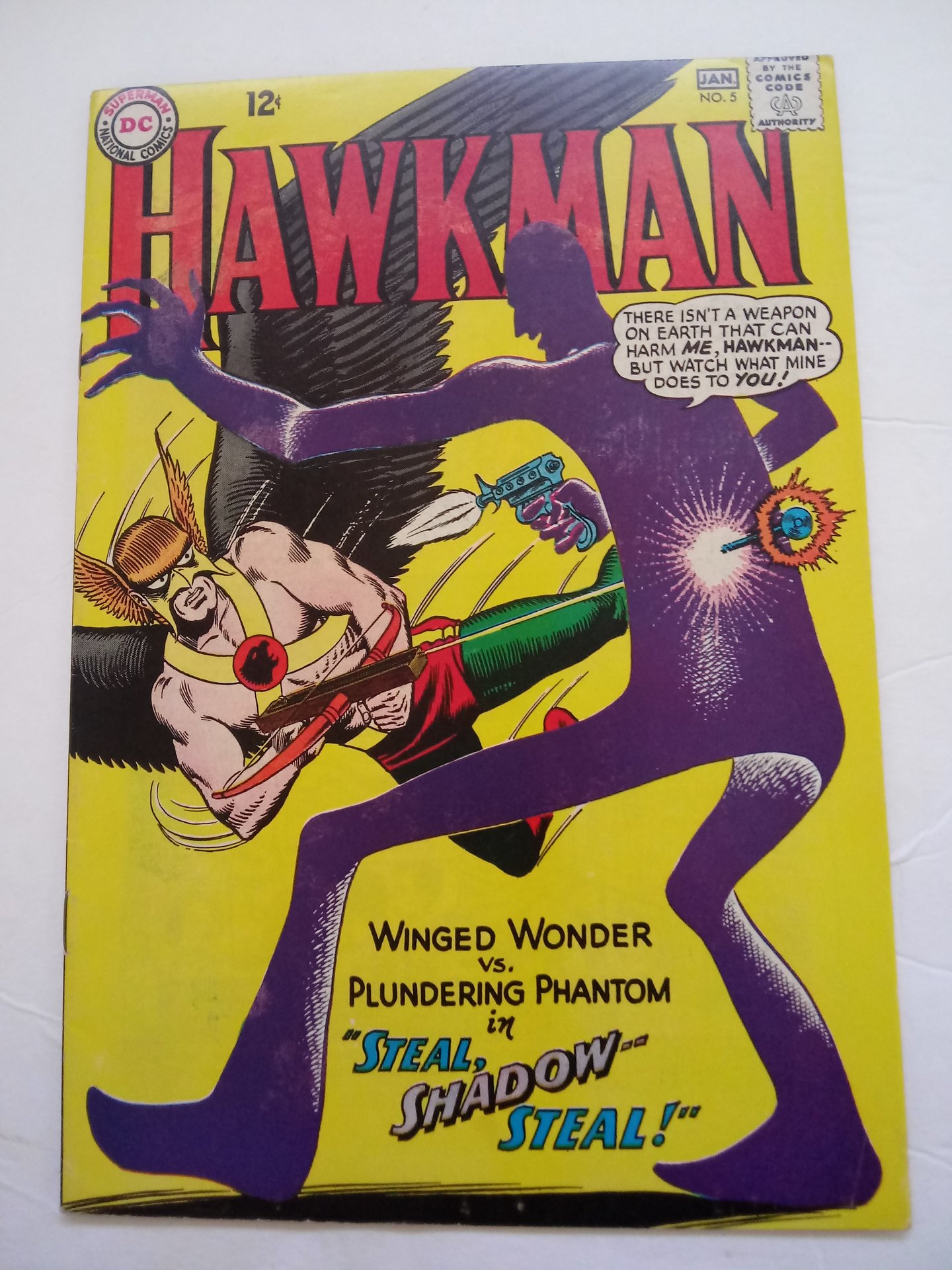 hawk man toy