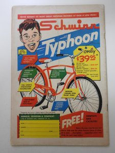 Superboy #101 (1962) Solid VG Condition!