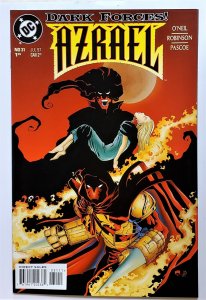 Azrael #31 (Jul 1997, DC) VF/NM
