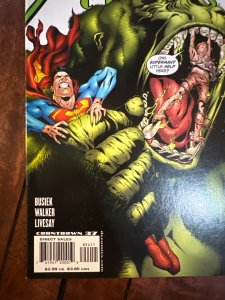 Action Comics #854 (2007)