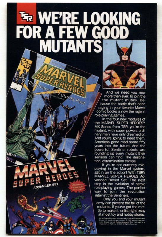 Thor #389--1988--1st appearance of Replicoid--Marvel--comic book