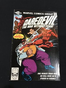 Daredevil #171 (1981)