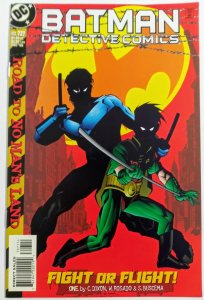 Detective Comics #727 (1998) 1¢ Auction! No Resv!