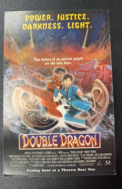 Web of Spider-Man #119 (1994)