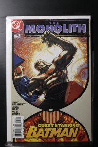 The Monolith #7 (2004)