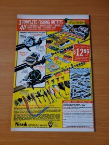 Nova #10 ~ NEAR MINT NM ~ 1977 Marvel Comics