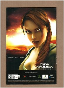 Infinite Crisis #7 DC Comics 2006 Superman Batman George Perez FN/VF 7.0 