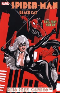 SPIDER-MAN/BLACK CAT: EVIL THAT MEN DO (2002 Series) #5