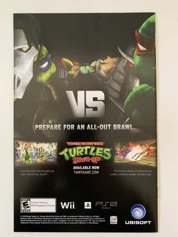 The Mighty Avengers #30 (2009)