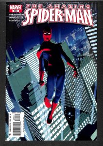 The Amazing Spider-Man #522 (2005)