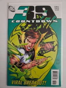 Countdown #39 (2007)