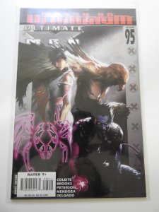 Ultimate X-Men #95 (2008)