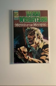 Berni Wrightson: Master of the Macabre #2 (1983)