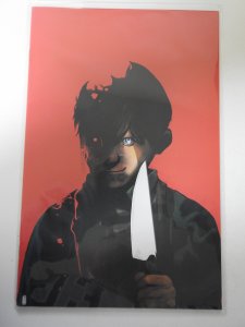 Proctor Valley Road #4 Unlockable Variant