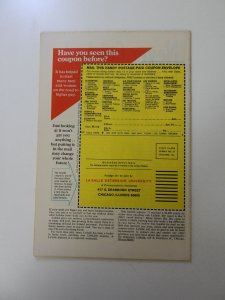 Astonishing Tales #17 (1973) VF condition