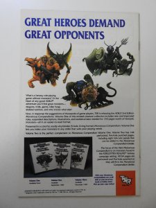 The Amazing Spider-Man #323 (1989) FN+ Condition!