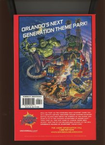 (2003) Truth: Red, White & Black #4: (1ST) ISAIAH BRADLEY AS CAP! (8.5/9.0)