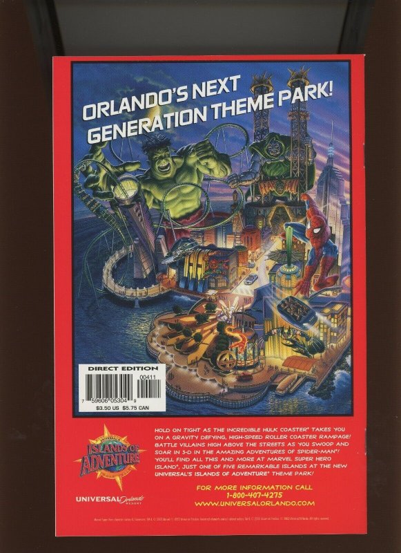 (2003) Truth: Red, White & Black #4: (1ST) ISAIAH BRADLEY AS CAP! (8.5/9.0)