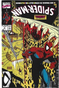 Spider-Man #3 (1990)