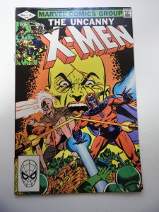 The Uncanny X-Men #161 (1982) FN+ Condition