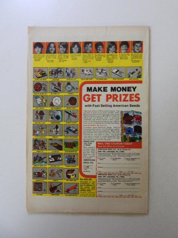 What If? #8 (1978) FN- condition