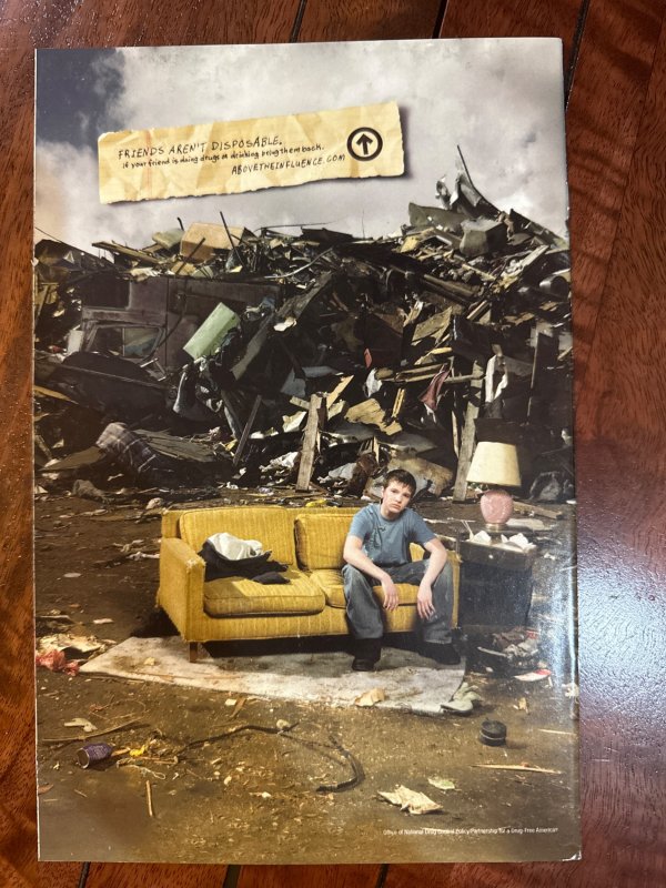 Cable & Deadpool #49 (2007)