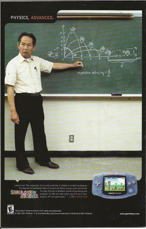 Superboy #89 (2001) - NM