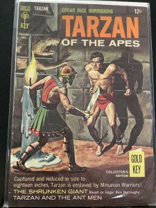 Tarzan #175 (1968)
