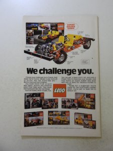 Doctor Strange #44 (1980) VF condition