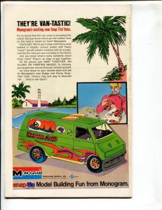 Tarzan-#247-1976-DC-BRONZE-AGE-Joe Kubert