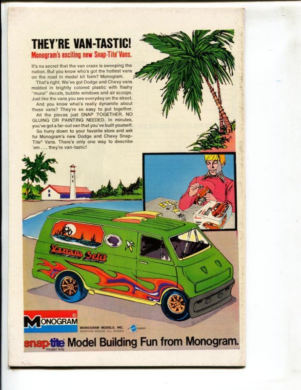 Tarzan-#247-1976-DC-BRONZE-AGE-Joe Kubert