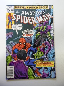 The Amazing Spider-Man #180 (1978) FN+ Condition