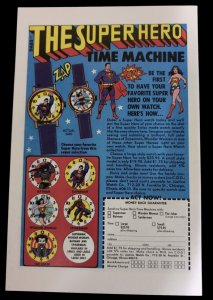 Detective Comics #475 Facsimile Edition 1978 The Laughing Fish VF Condition