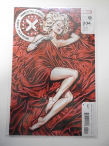 Immortal X-Men #4 (2022)