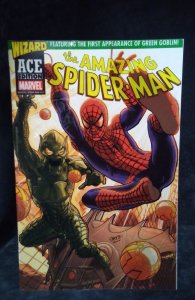 The Amazing Spider-Man #14 Wizard Ace Edition (1964)