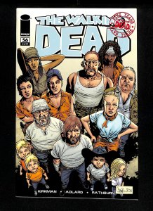 Walking Dead #56