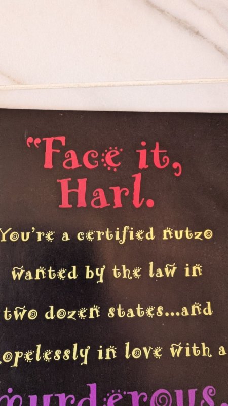 Batman Adventures: Mad Love (1994)