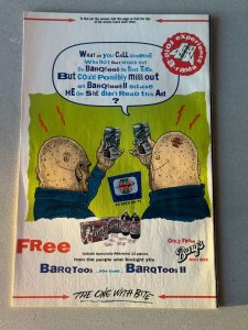 Beavis & Butt-Head #8 (1994) 9.2 or better