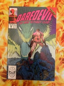 Daredevil #265 (1989) - VF/NM