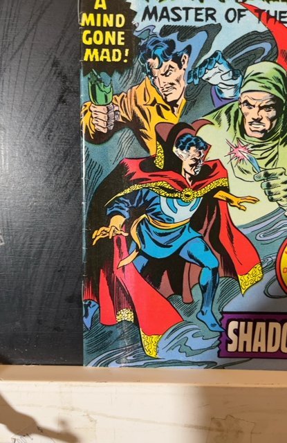 Doctor Strange #11 Regular Edition (1975)
