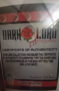 John Wick Ballerina 9/15