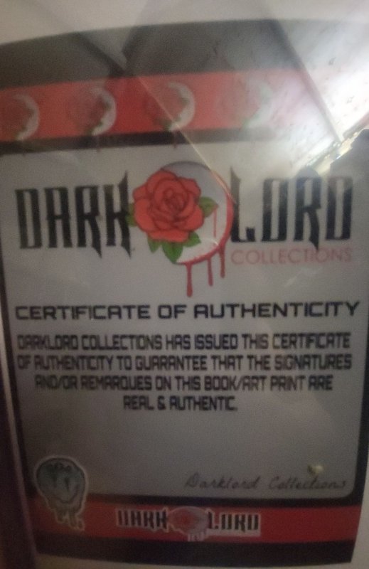 John Wick Ballerina 9/15