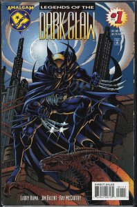 Legends of the Dark Claw (1996) Dark Claw