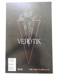 Death Dealer #1 (1995) Beautiful NM Condition!