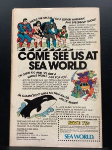 The Flash #253 (1977)