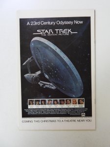 Dr. Strange #36 NM- condition