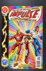 Impulse #46 (1999)