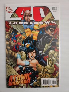 Countdown #40 (2007)